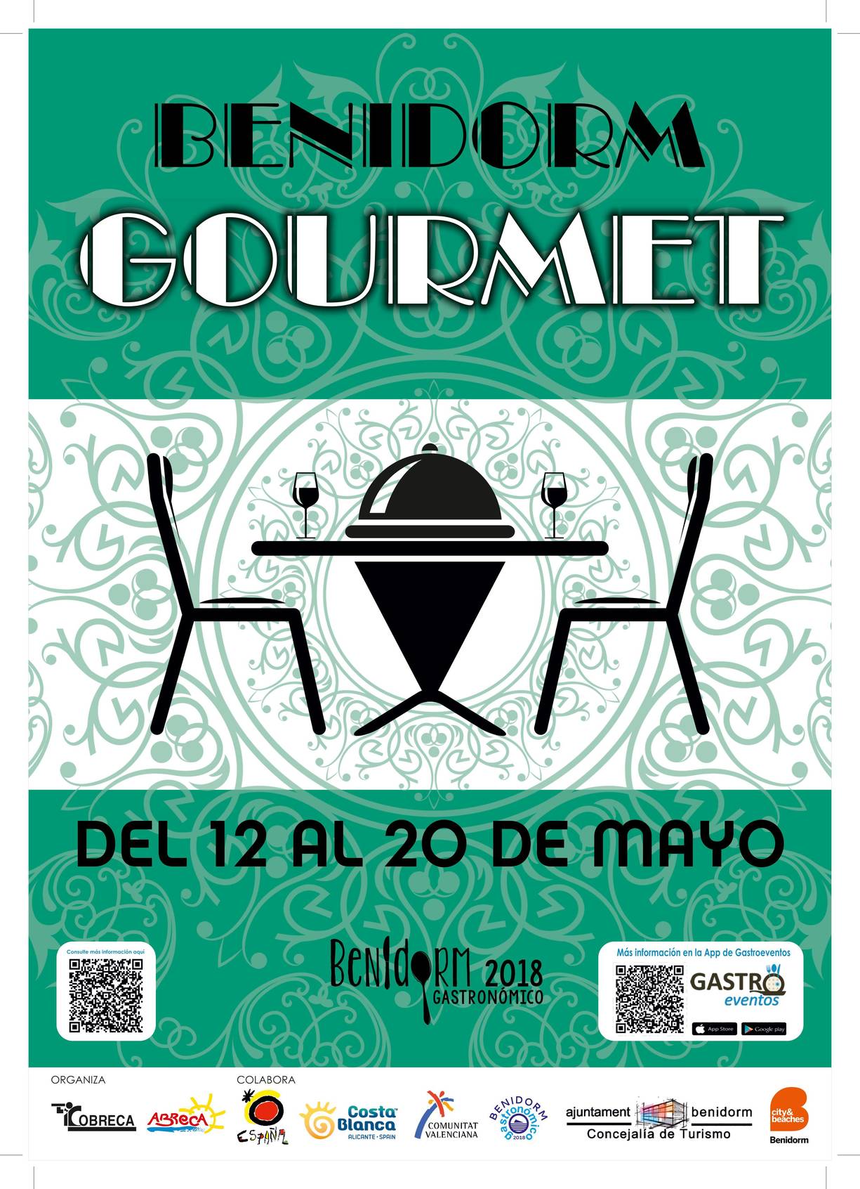 I Benidorm Gourmet