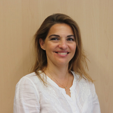 S.ª D.ª Maria Victoria Blazquez