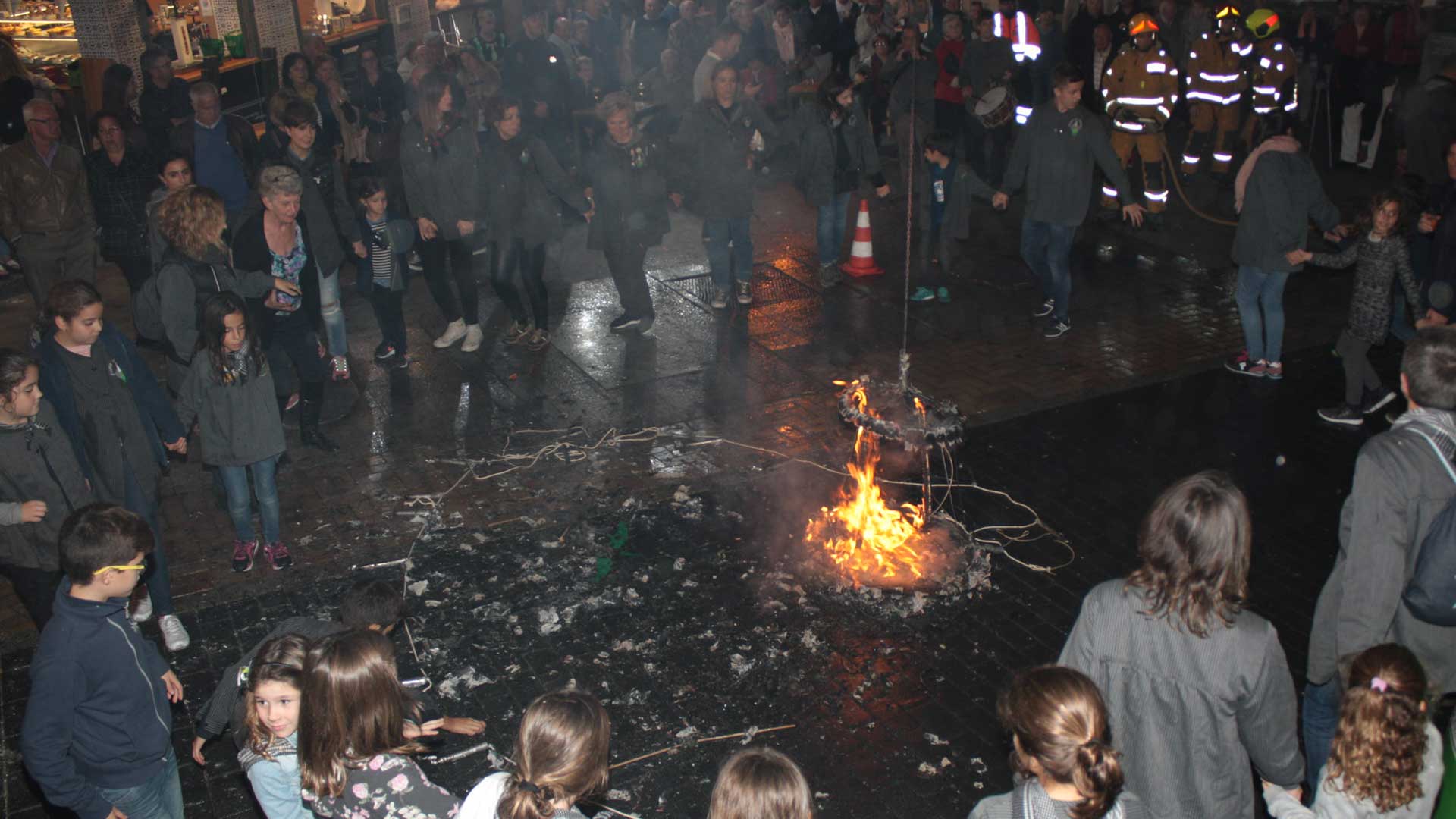 La Festa De La Carxofa Vuelve Este Sábado A La Plaza De La Constitución
