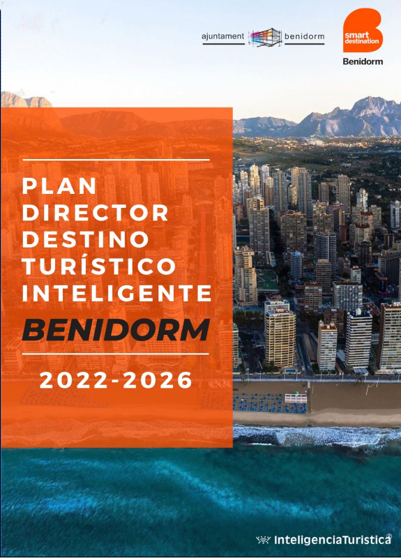 Plan Director DTI