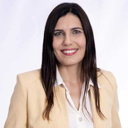 S.ª D.ª Laura Rubio Llinares
