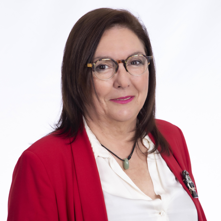 S.ª D.ª María Ángeles Ivars Bermejo 
