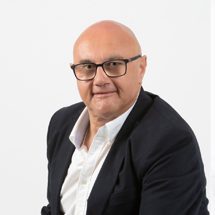 José Miguel San Martín