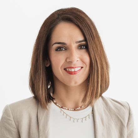 S.ª D.ª Aida García Mayor