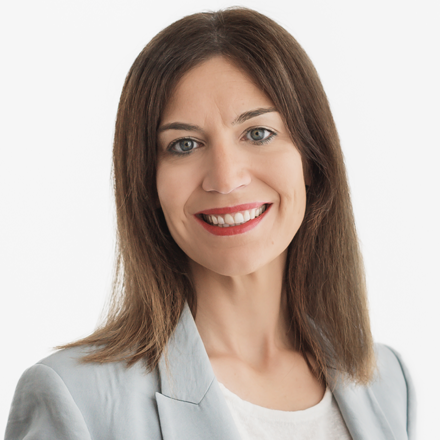 S.ª D.ª Mónica Gómez López