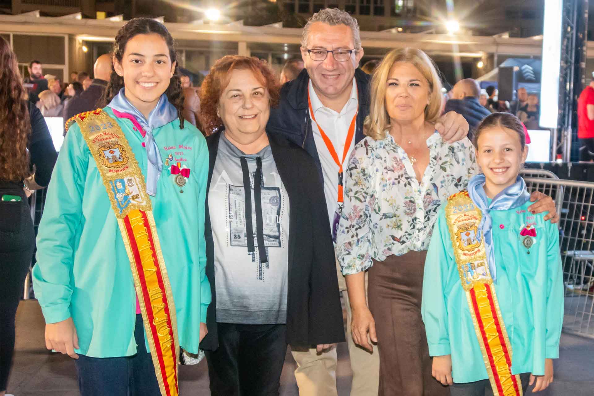 La nueva Comissió de Festes Majors Patronals elige hoy su a nueva