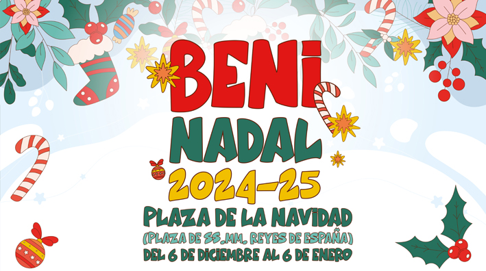 BENINADAL 2024 - 2025