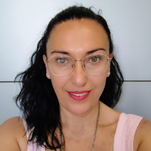 Rocio Lozano