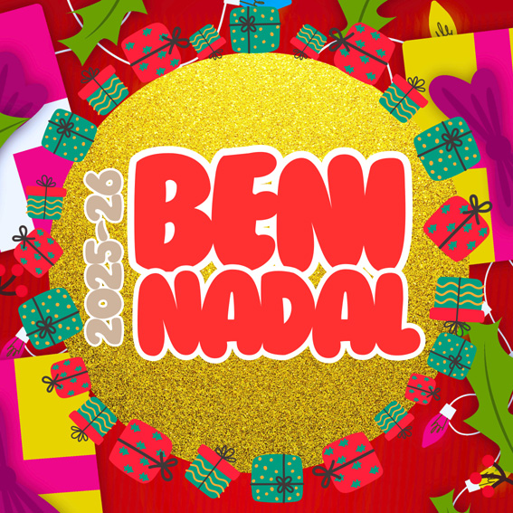 BENINADAL 2025 - 2026