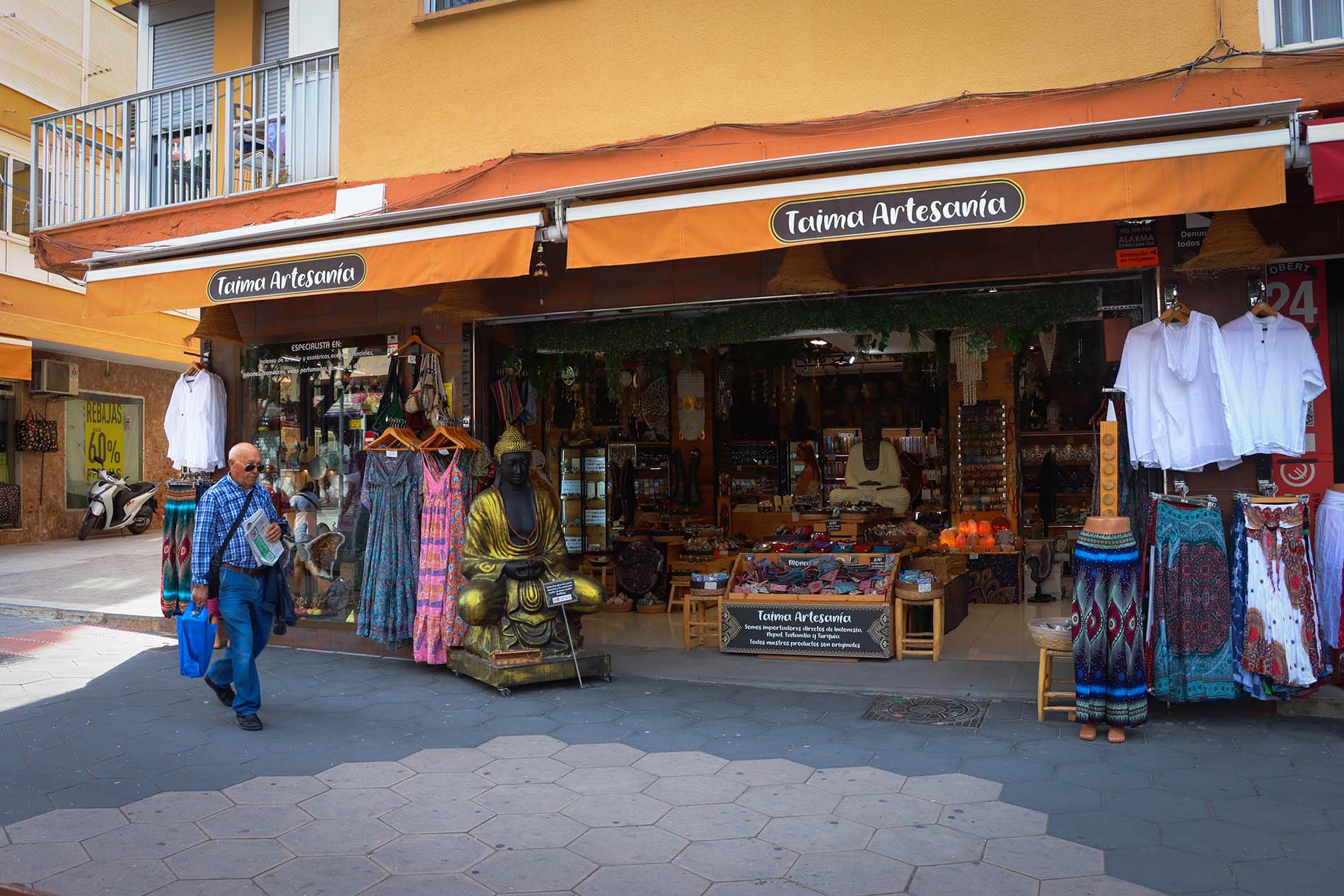 Taima Artesanía