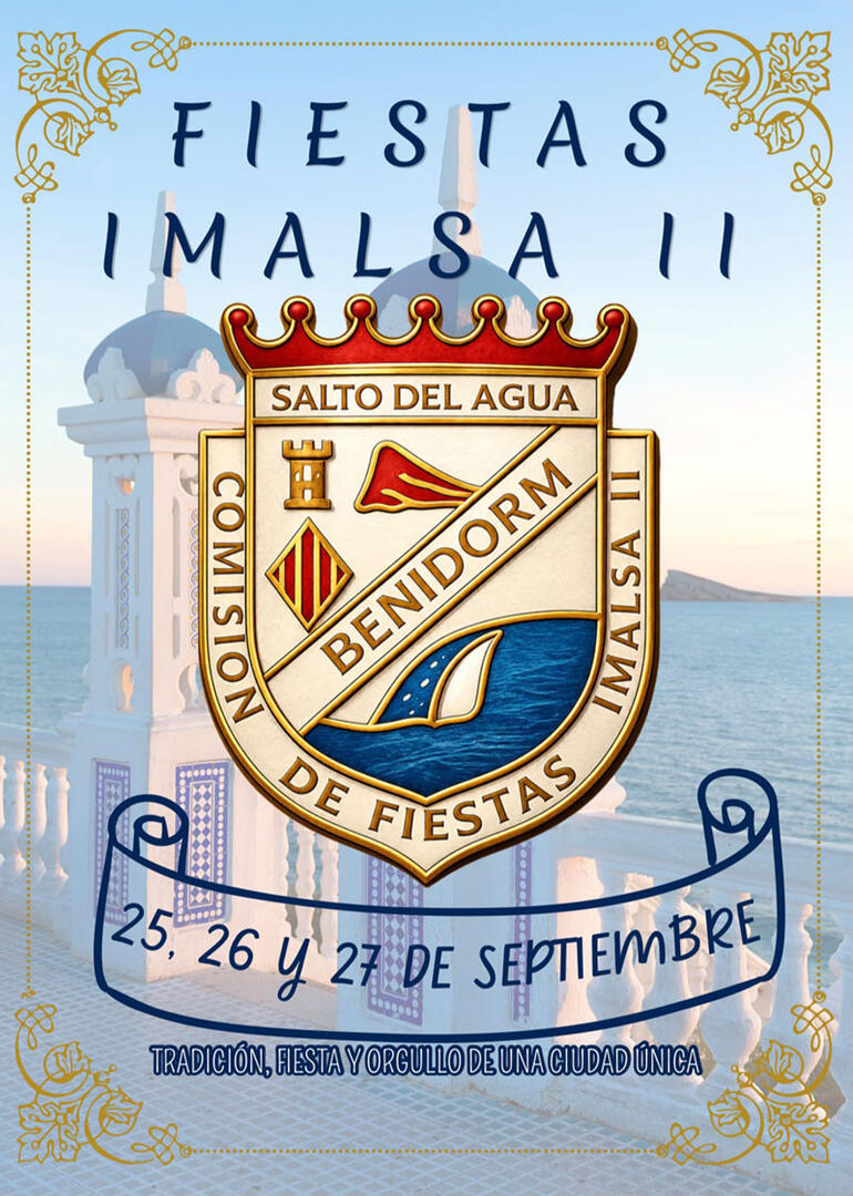 FIESTAS IMALSA II