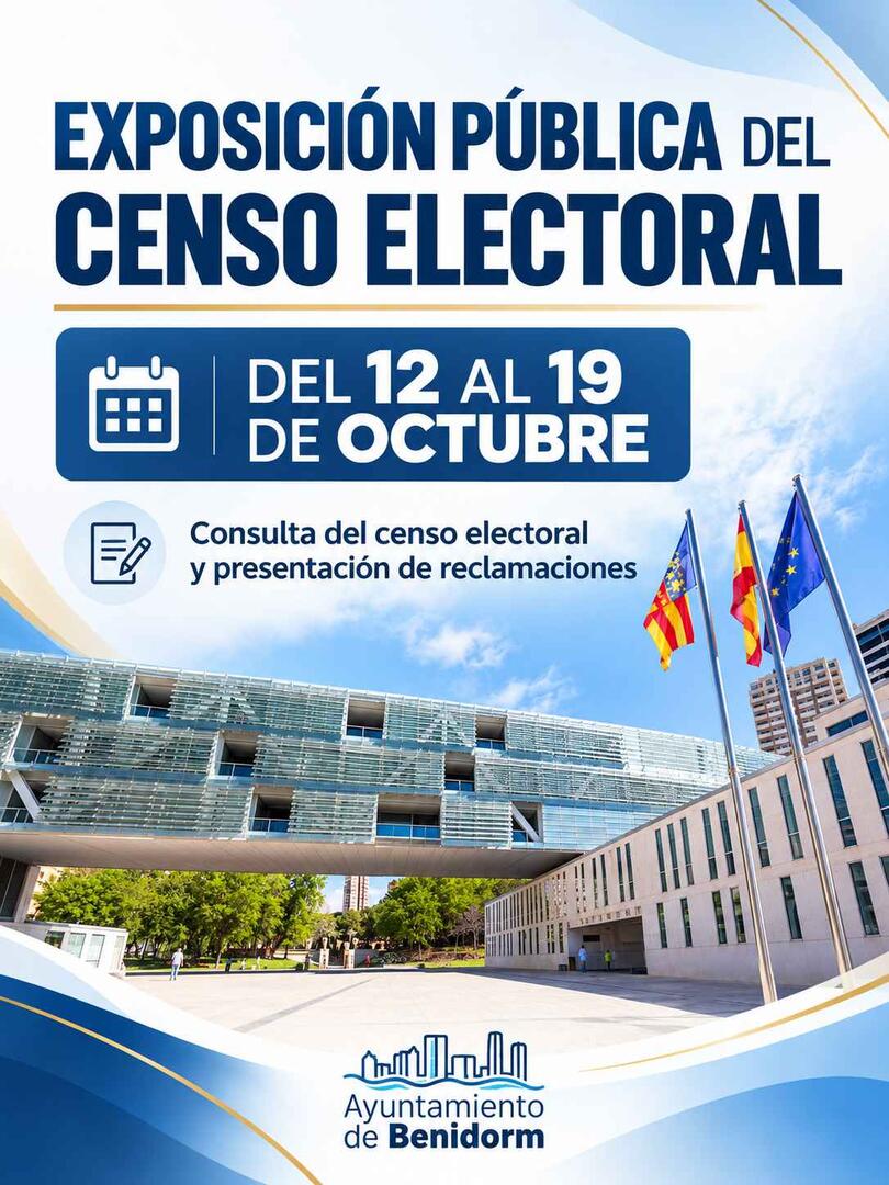 Elecciones 2026