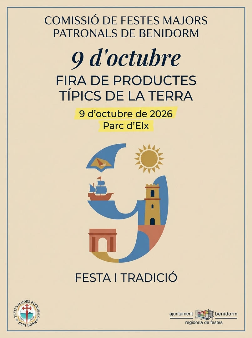 FIRA DE PRODUCTES TÍPICS 2026