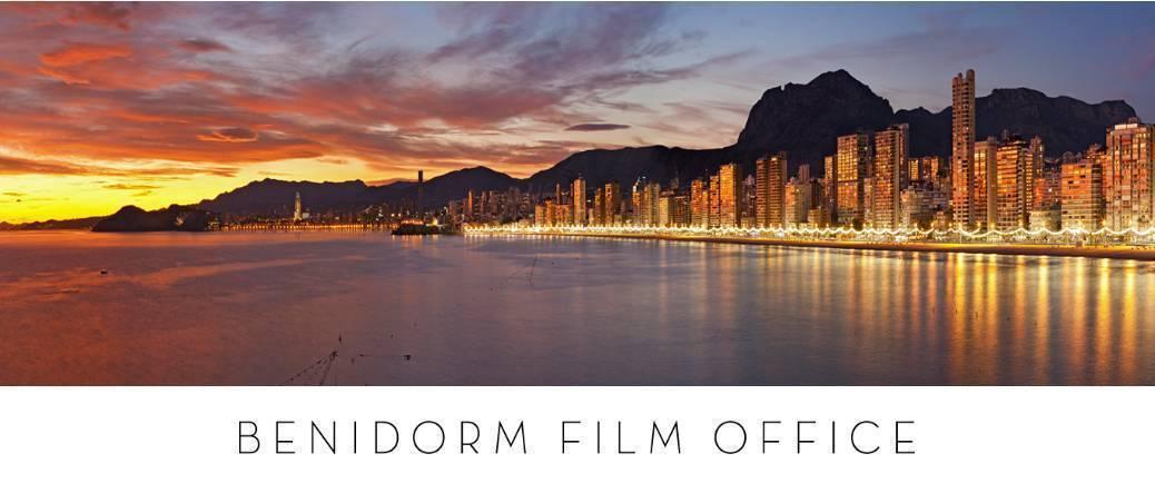 ¿Por qué rodar en Benidorm?