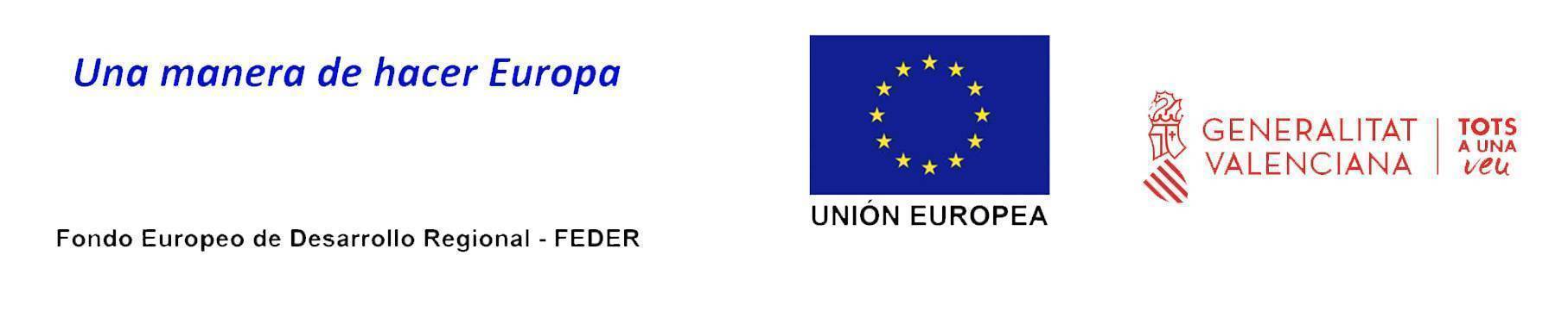 Fondo Europeo de Desarrollo Regional