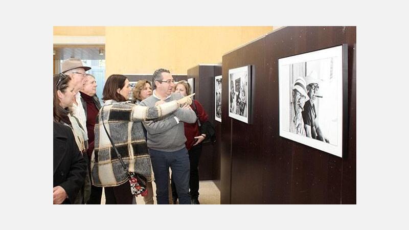 ‘Pura Cuba’, viaje a la isla caribeña a través del objetivo del fotógrafo Toni Elvar en el Espai d’Art
