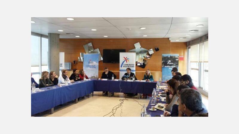 Benidorm presentará en Fitur su oferta deportiva y de eventos musicales