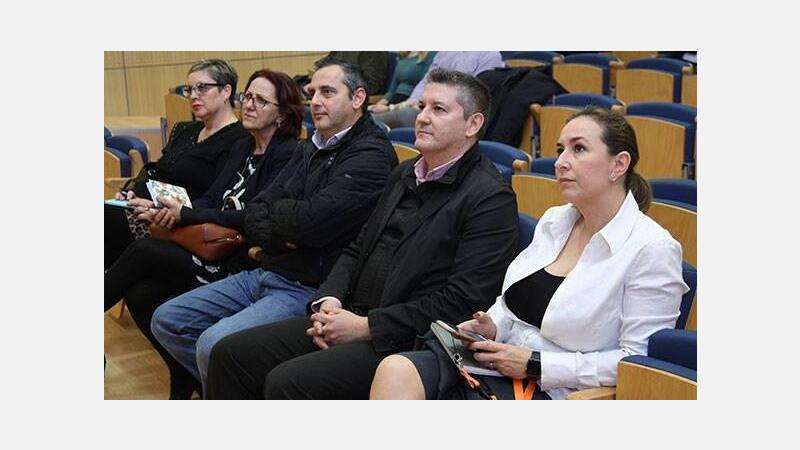 Benidorm presenta un sistema piloto de seguridad mediante una ‘app’ para dispositivos móviles