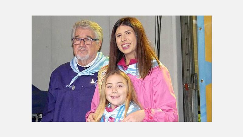 Edwin de Vries y Elinor Kirk se imponen en el Medio Maratón de Benidorm