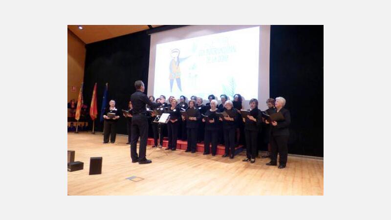 Benidorm celebra el Día Internacional de la Mujer con diversos actos