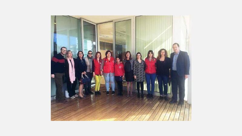 Benidorm celebra el Día Internacional de la Mujer con diversos actos