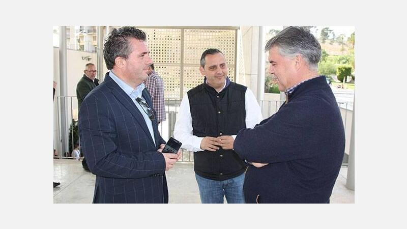 Seguridad inicia las pruebas selectivas para cubrir 10 plazas de interinos de la Policía Local en la sección de Playas