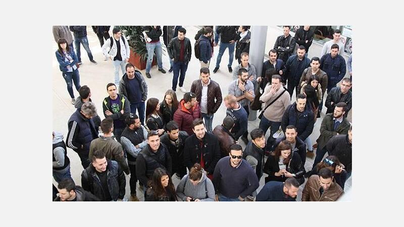 Seguridad inicia las pruebas selectivas para cubrir 10 plazas de interinos de la Policía Local en la sección de Playas