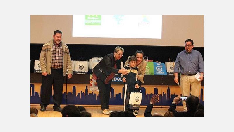 La XV edición del Certamen Escolar de Dibujo de ‘La Barqueta’ ya tiene ganadores