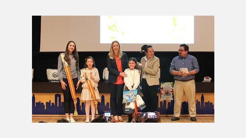 La XV edición del Certamen Escolar de Dibujo de ‘La Barqueta’ ya tiene ganadores
