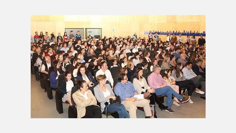 La XV edición del Certamen Escolar de Dibujo de ‘La Barqueta’ ya tiene ganadores