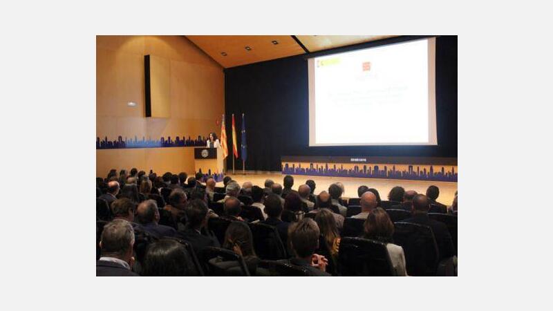 Benidorm da un nuevo impulso a su carrera para ser certificado como primer Destino Turístico Inteligente