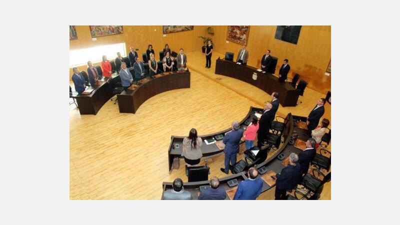El alcalde apela a implicar a las nuevas generaciones en la escenificación de La Carta Pobla