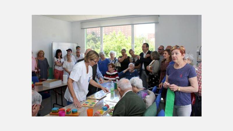 AFA Marina Baixa completa su traslado al ‘Pepa Esperanza Llinares Llorca’