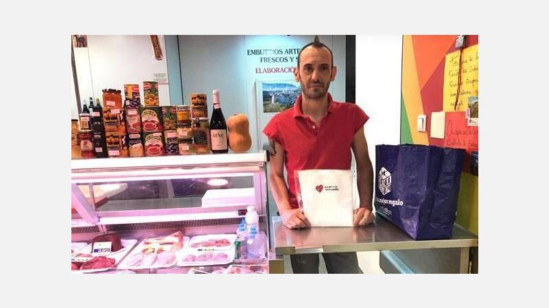 Benidorm se suma a la campaña ‘Me gusta mi mercado’ para resaltar el comercio de calidad y proximidad