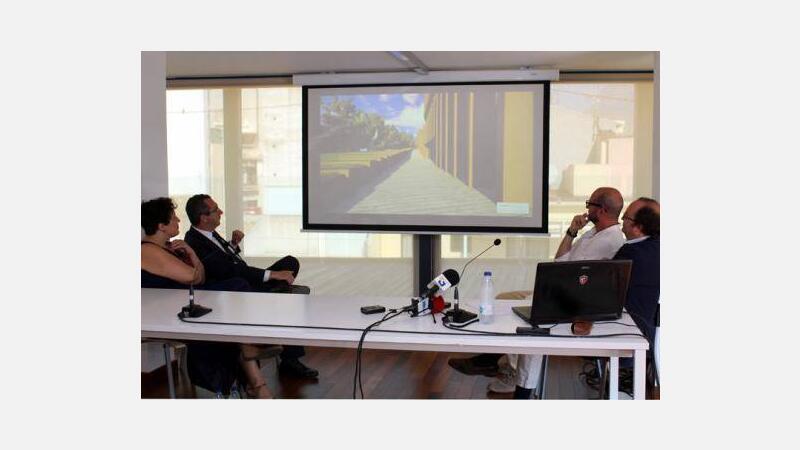 Benidorm remite al Ministerio el proyecto básico de la nueva comisaría