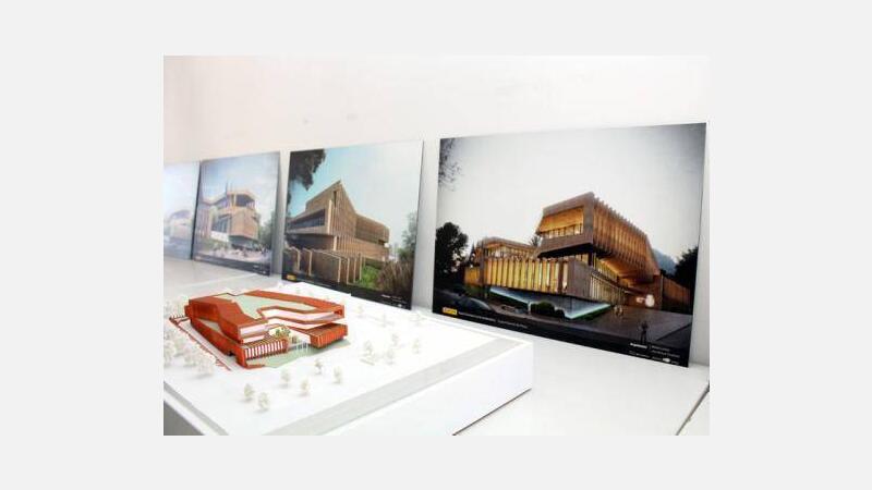 Benidorm remite al Ministerio el proyecto básico de la nueva comisaría