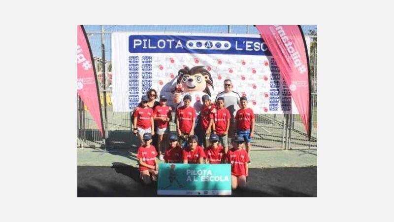 La Ciudad Deportiva