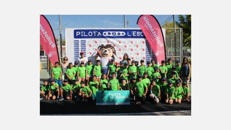 La Ciudad Deportiva