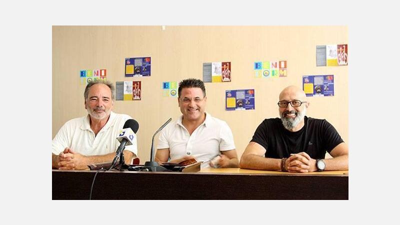 Benidorm dispondrá a final de año de 70 km de carril bici