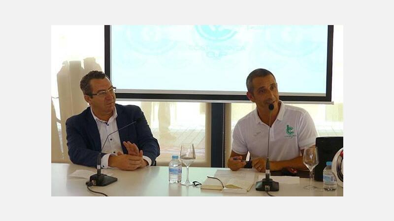 El torneo de fútbol base Costa Blanca Cup vuelve a batir un record de participación con más de 4.000 deportistas de 24 países