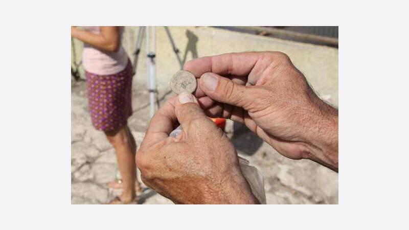 La quinta campaña de excavaciones en El Tossal pone al descubierto restos de la ‘primera’ calle de Benidorm