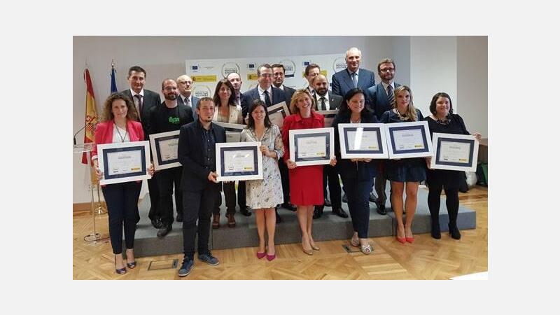 La ‘Semana Española de la Movilidad Sostenible’ premia a Benidorm por “sus políticas en pro del peatón y la bicicleta”