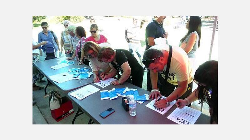El proyecto EDUSI recibe el apoyo de asociaciones culturales, deportivas, educativas y juveniles