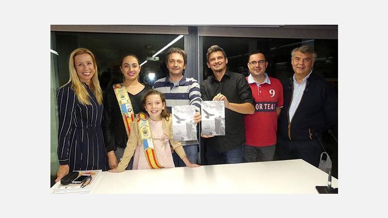 La Torre de les Caletes también tiene su cuento