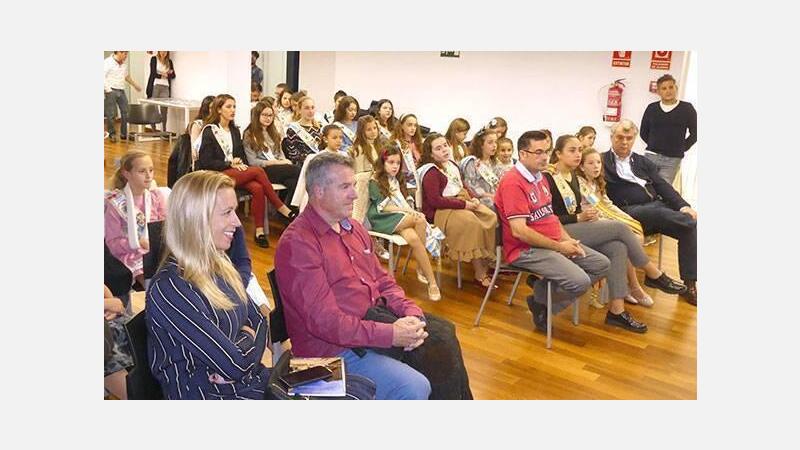 La Torre de les Caletes también tiene su cuento