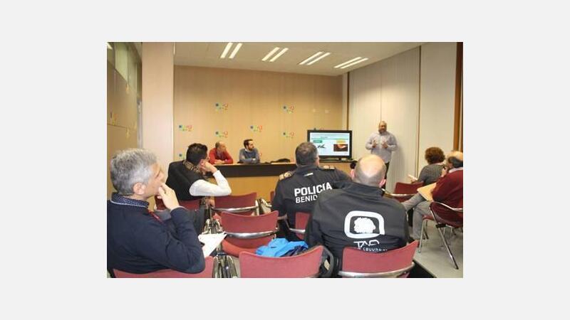 El PTUS propone crear un consorcio comarcal para gestionar la red de autobuses interurbanos