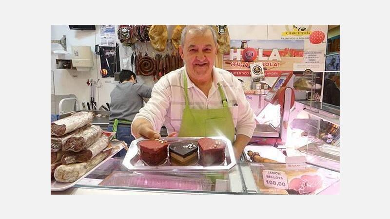 La campaña de promoción del comercio tradicional arranca en el Mercado Municipal
