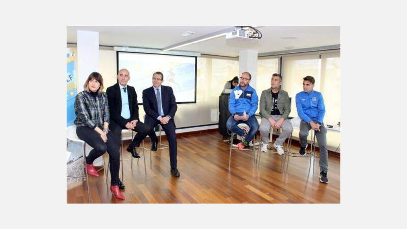 Unos 2.150 deportistas correrán este sábado el BenidormHalf y los 10K, que estrenan fecha