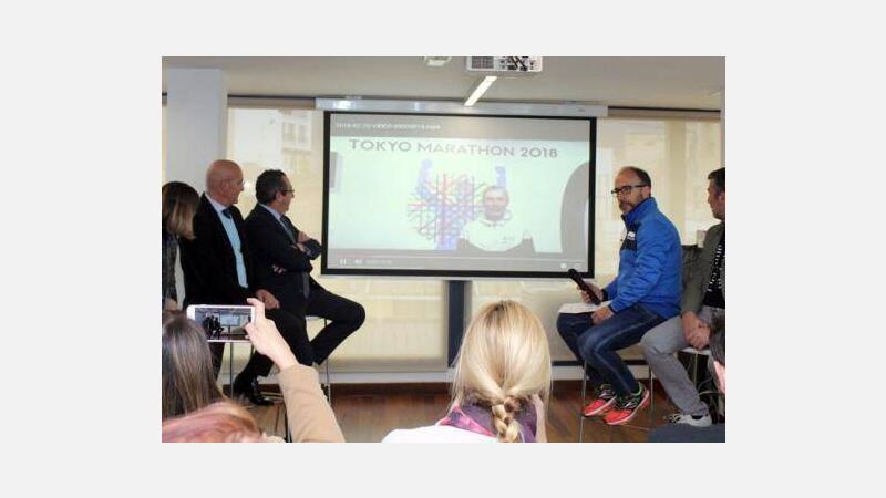 Unos 2.150 deportistas correrán este sábado el BenidormHalf y los 10K, que estrenan fecha