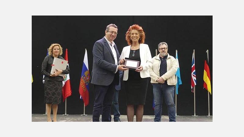 Benidorm celebra la sexta edición del ‘Día de las Nacionalidades’